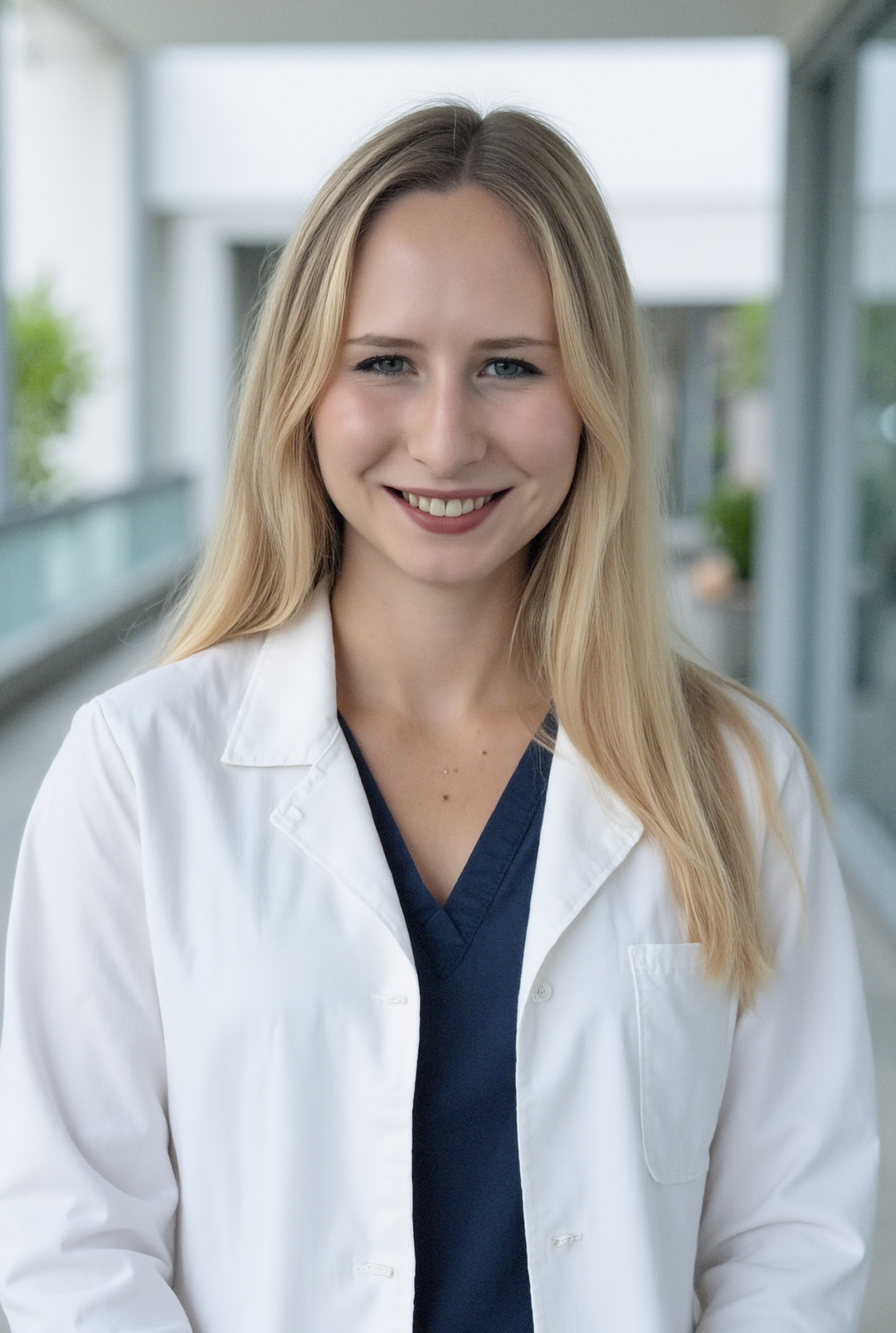 Dr. Saskia Heer